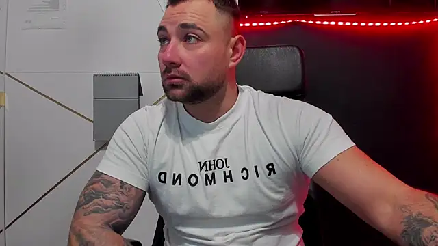 DuncanStone online show from 02/13/26, 04:52