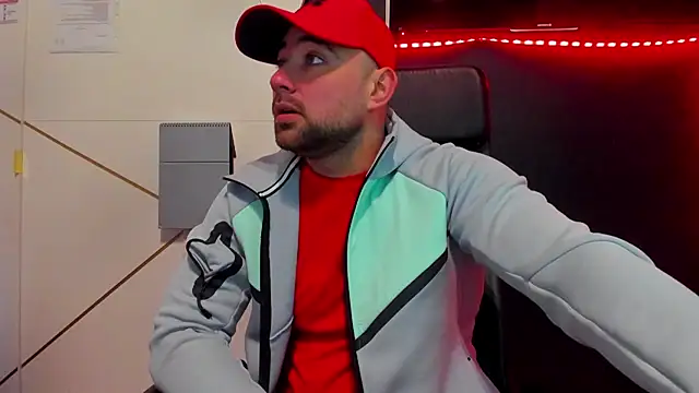 DuncanStone online show from 03/09/26, 05:00