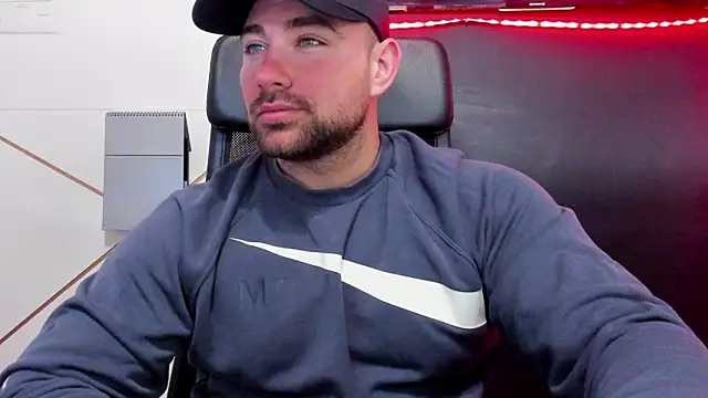 DuncanStone online show from 03/21/26, 08:19