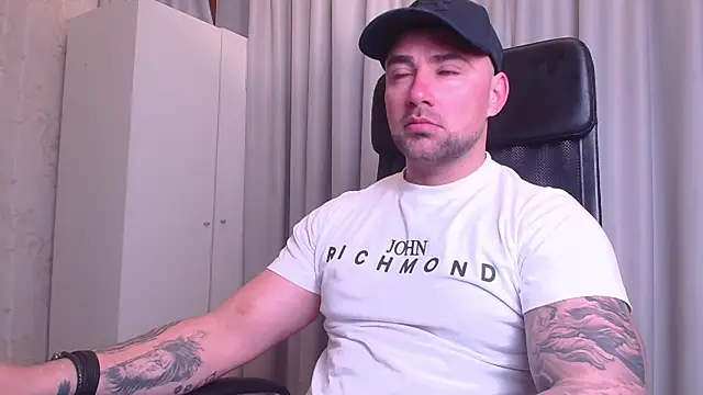 DuncanStone online show from 04/09/26, 05:07