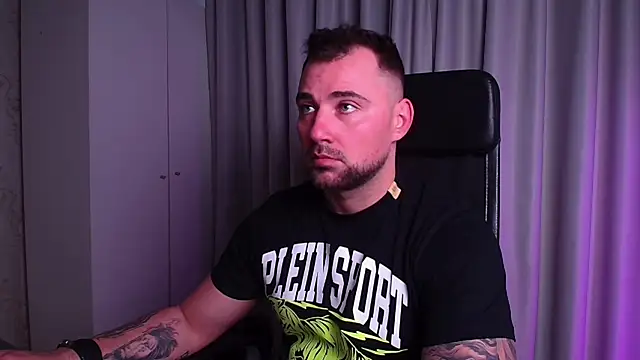 DuncanStone online show from 04/18/26, 11:25