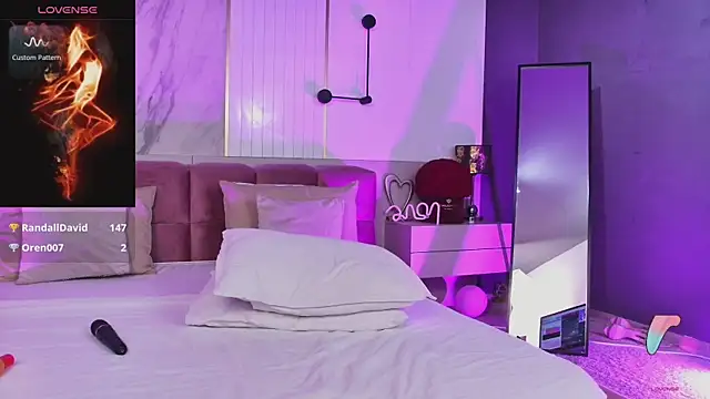 EllaViceX online show from 02/04/25, 11:05