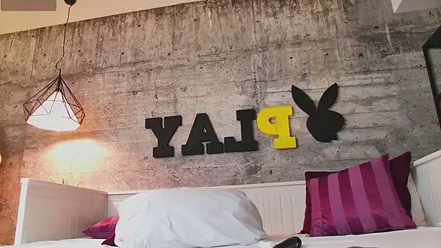 EllaViceX online show from 12/20/25, 04:41