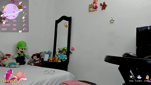 Amy jones77 online show from 02/05/25, 06:48