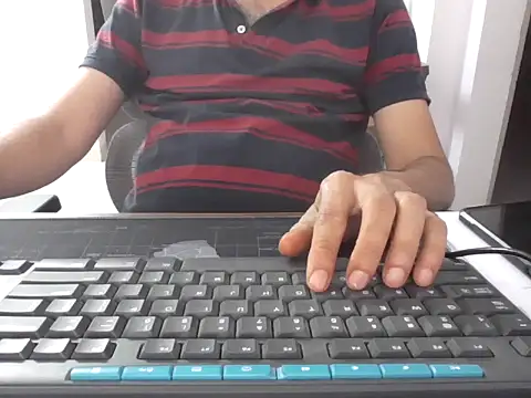 mrose8080 online show from 02/06/26, 06:55