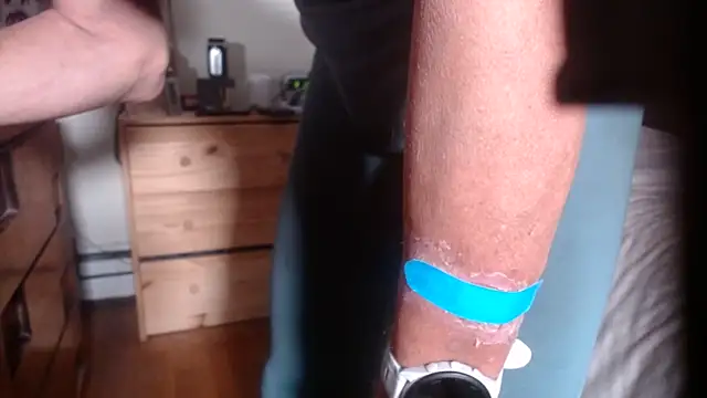 hottottrot691 online show from 05/01/26, 12:15