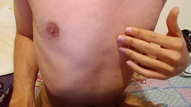 Alexdelarge323 online show from 02/08/25, 11:33