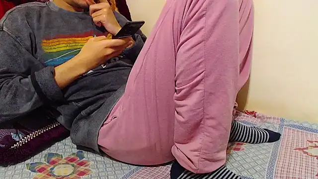 Alexdelarge323 online show from 02/22/25, 10:07