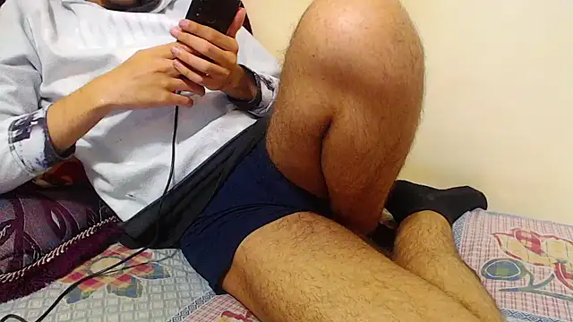 Alexdelarge323 online show from 02/26/25, 04:56