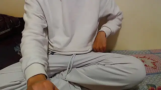 Alexdelarge323 online show from 03/21/25, 12:17