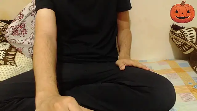 Alexdelarge323 online show from 10/16/25, 12:17