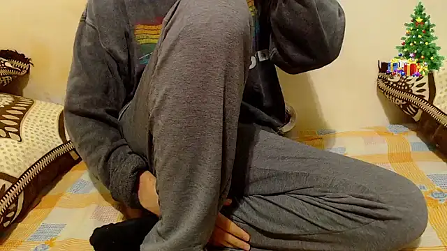 Alexdelarge323 online show from 12/20/25, 11:28