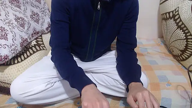 Alexdelarge323 online show from 12/22/25, 12:13