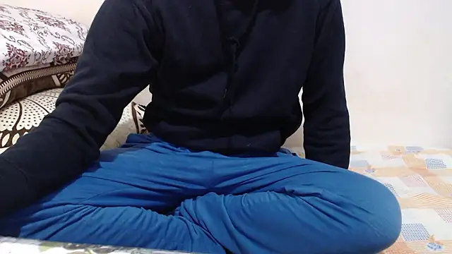 Alexdelarge323 online show from 01/08/26, 11:34