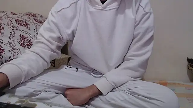 Alexdelarge323 online show from 01/15/26, 10:53