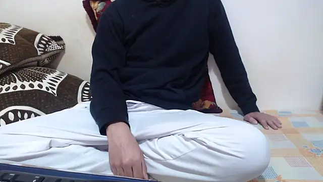 Alexdelarge323 online show from 02/12/26, 11:38