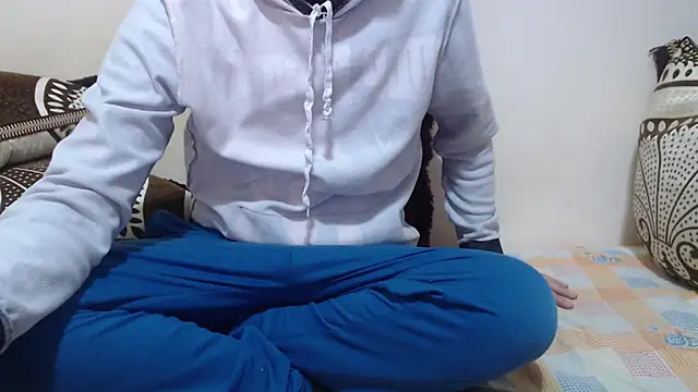 Alexdelarge323 online show from 02/25/26, 01:43