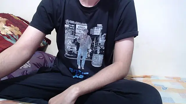 Alexdelarge323 online show from 05/08/26, 03:50