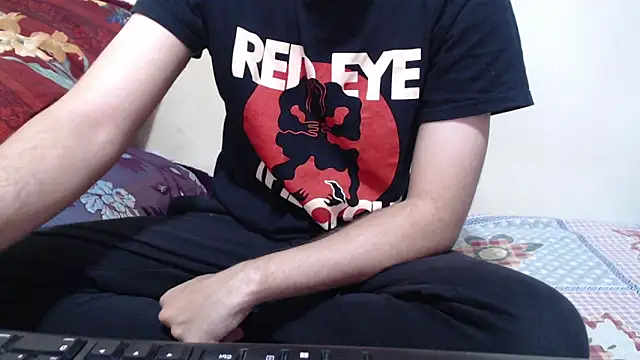 Alexdelarge323 online show from 05/14/26, 03:08