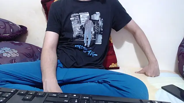 Alexdelarge323 online show from 05/21/26, 02:57
