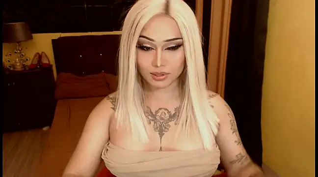 BigCockMARIAts online show from 02/06/25, 07:35