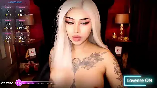 BigCockMARIAts online show from 10/29/25, 06:26