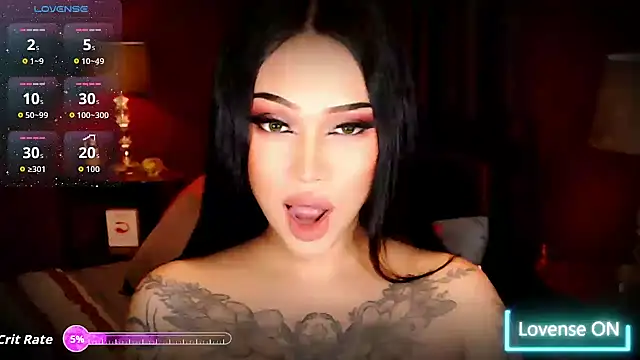 BigCockMARIAts online show from 11/25/25, 06:24