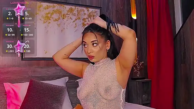 MadyLuxxx online show from 02/27/25, 08:09