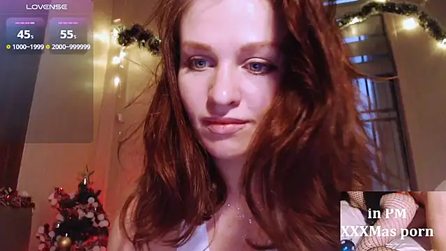 Snapshot of Cassie_Wild chatting on 12/25/24, 01:19 Cassie Wild online show from 12/25/24, 01:19