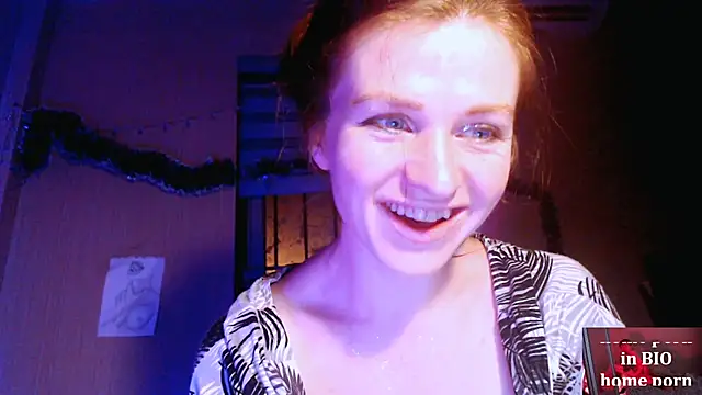 Cassie Wild online show from 02/06/25, 02:26