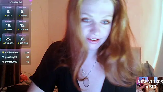 Snapshot of Cassie_Wild chatting on 12/14/25, 02:44 Cassie Wild online show from 12/14/25, 02:44