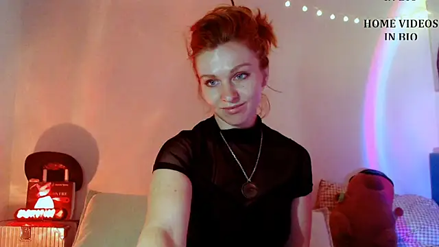 Cassie Wild online show from 02/02/26, 10:58