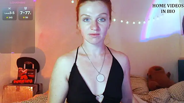Cassie Wild online show from 02/06/26, 12:19