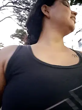 MariaGaitan online show from 02/19/25, 11:25