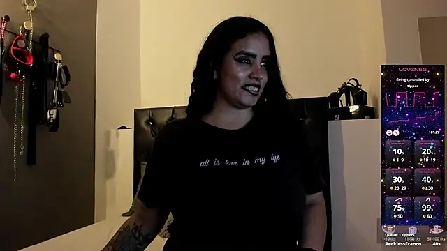 MariaGaitan online show from 02/27/25, 01:16