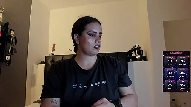 MariaGaitan online show from 02/27/25, 05:02