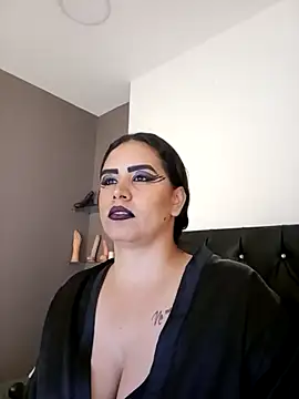 MariaGaitan online show from 09/25/25, 07:06