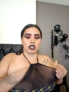 MariaGaitan online show from 09/26/25, 08:02