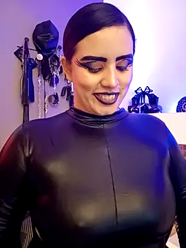 MariaGaitan online show from 11/28/25, 07:05