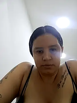 MariaGaitan online show from 01/09/26, 07:04