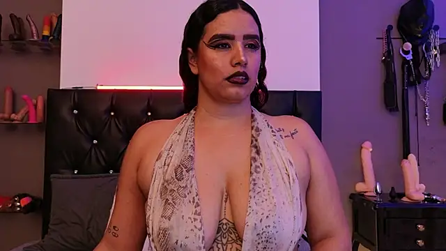 MariaGaitan online show from 02/09/26, 07:07