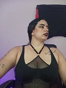 MariaGaitan online show from 05/08/26, 05:07