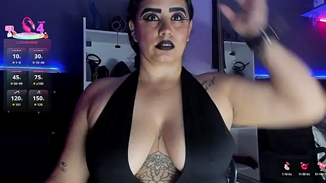 MariaGaitan online show from 06/05/26, 05:07