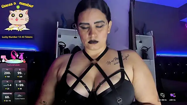 MariaGaitan online show from 06/07/26, 05:06