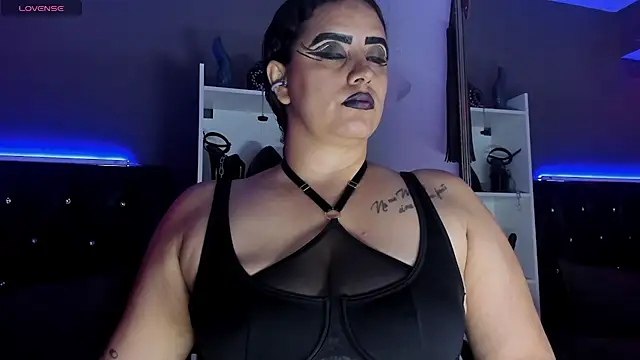 MariaGaitan online show from 06/08/26, 05:02