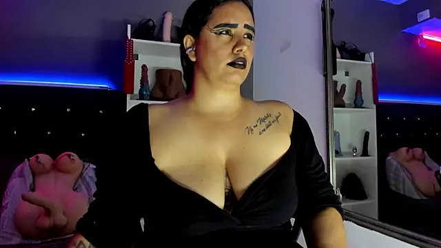 MariaGaitan online show from 06/28/26, 05:08
