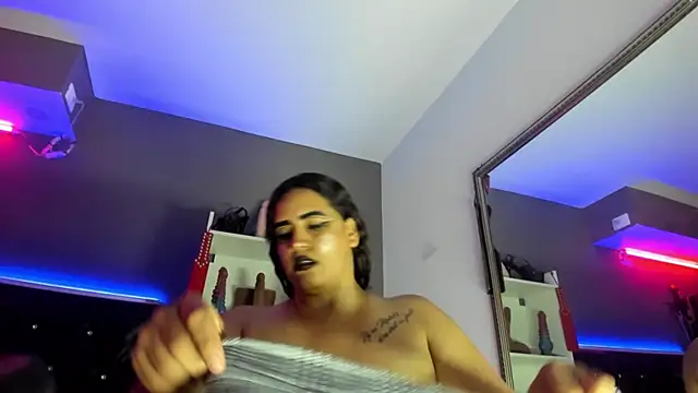 MariaGaitan online show from 07/01/26, 05:02
