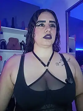 MariaGaitan online show from 07/17/26, 05:07