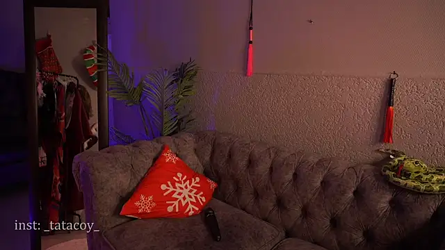 TataCoy online show from 01/18/25, 06:13