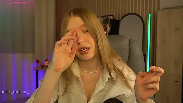 TataCoy online show from 03/05/25, 05:29